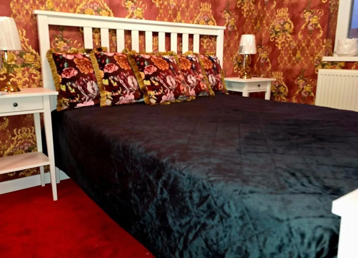 Hajdúszoboszló Evita Apartman