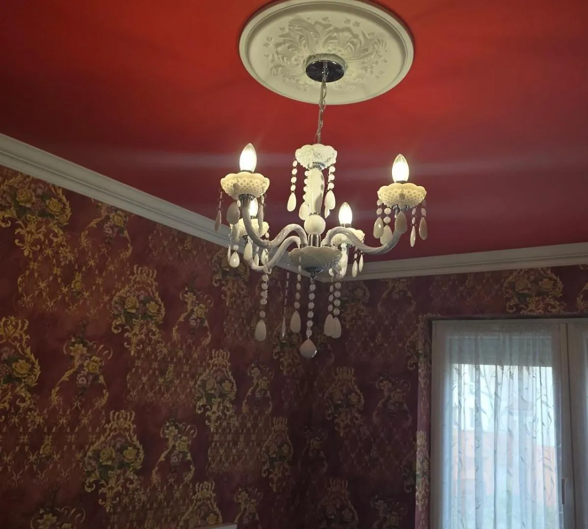 Hajdúszoboszló Evita Apartman הונגריה