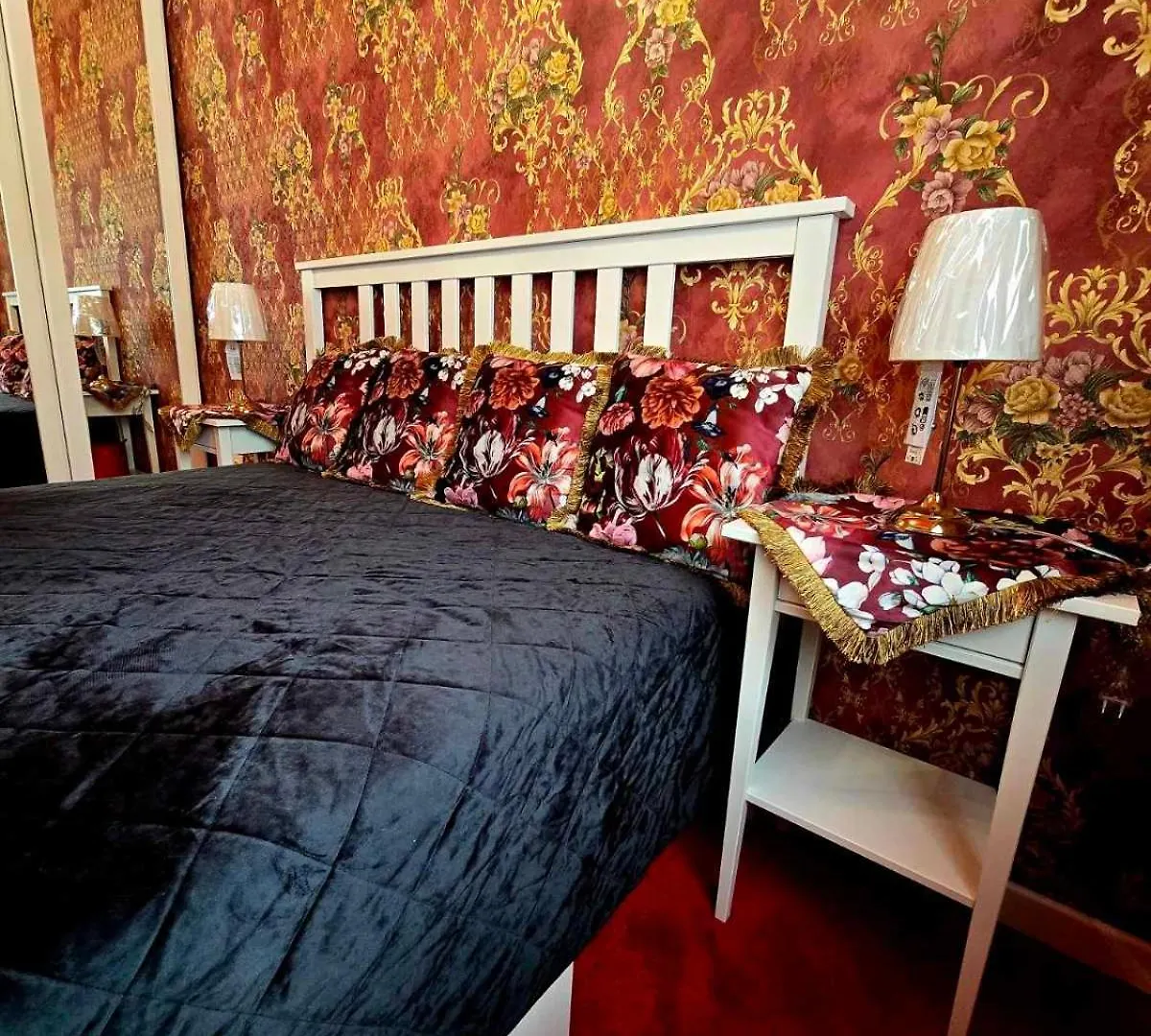 Hajdúszoboszló Evita Apartman 0*,