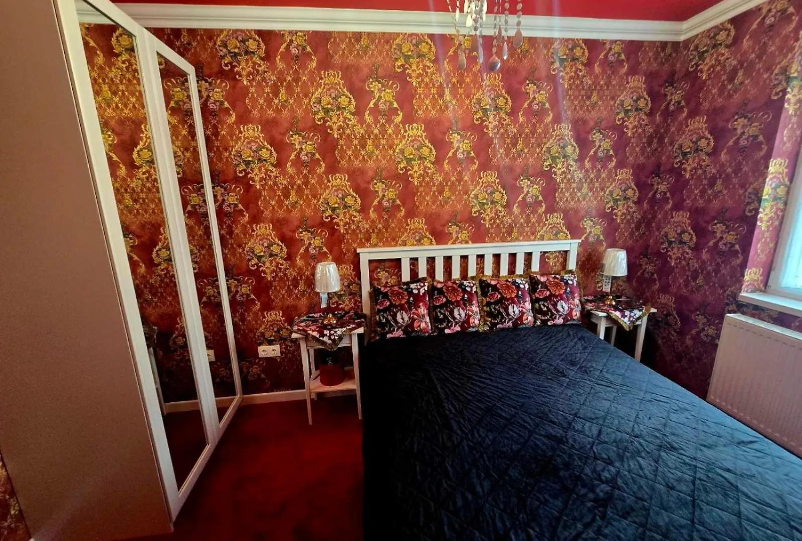 Hajdúszoboszló Evita Apartman