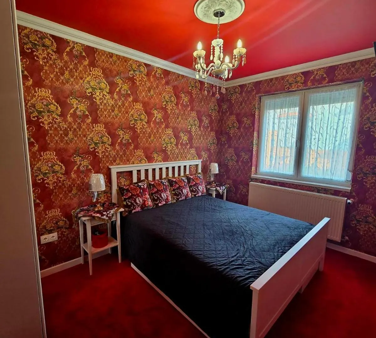 Hajdúszoboszló Evita Apartman 0*,  הונגריה