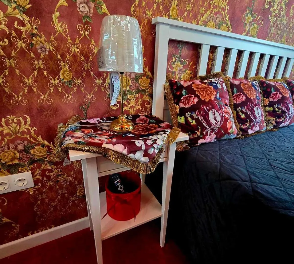 Hajdúszoboszló Evita Apartman