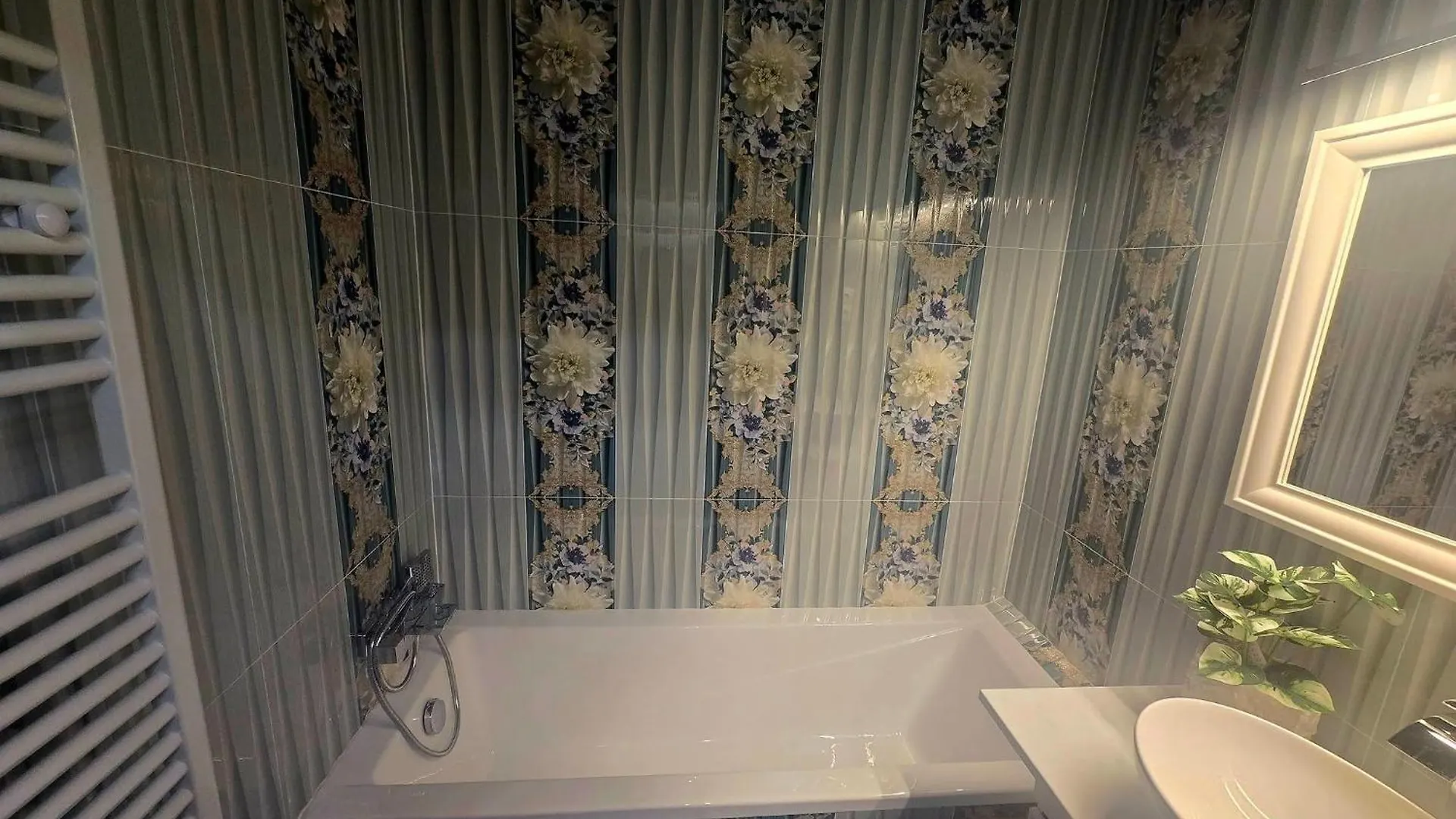Hajdúszoboszló Evita Apartman