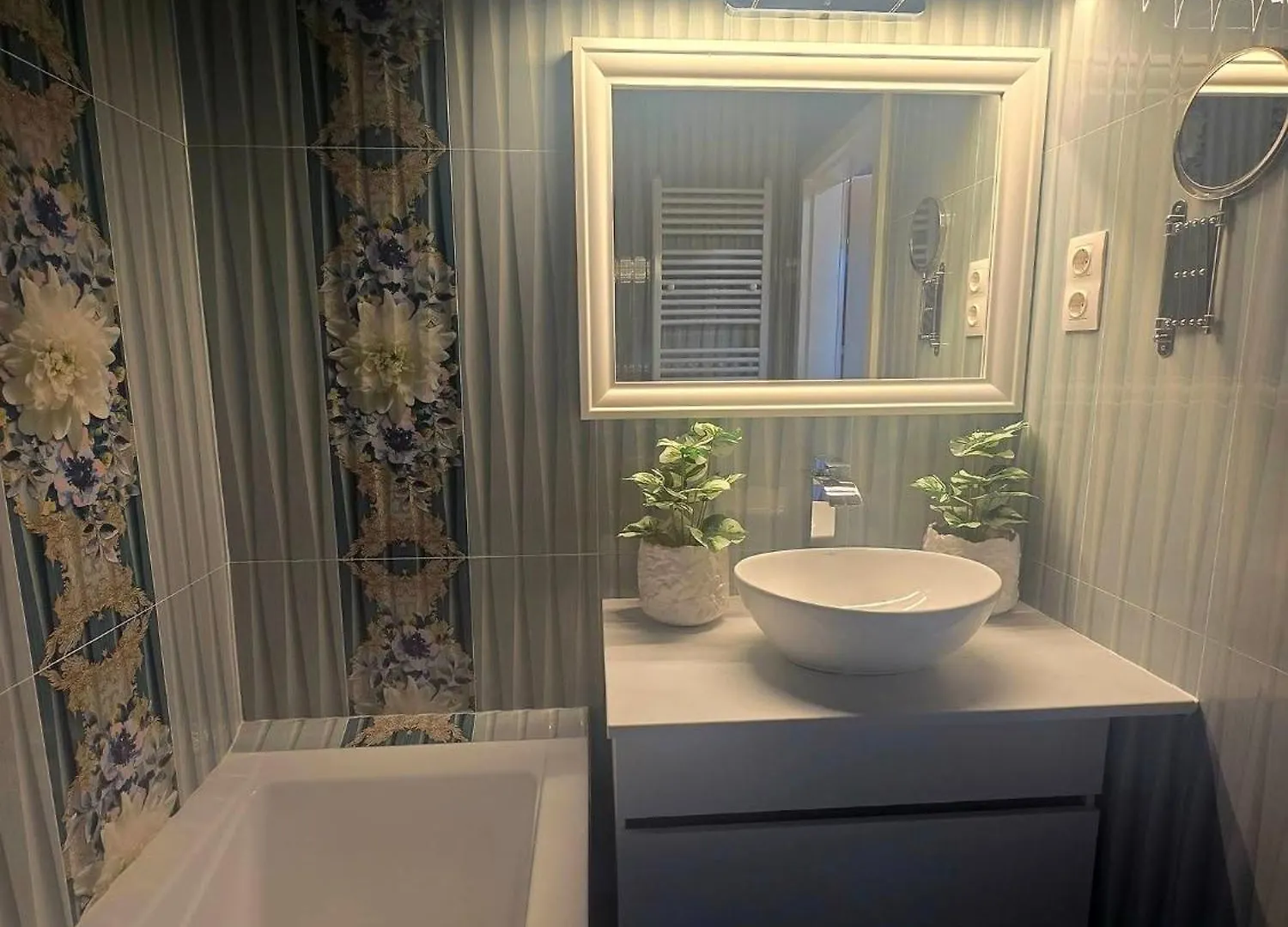 Hajdúszoboszló Evita Apartman הונגריה