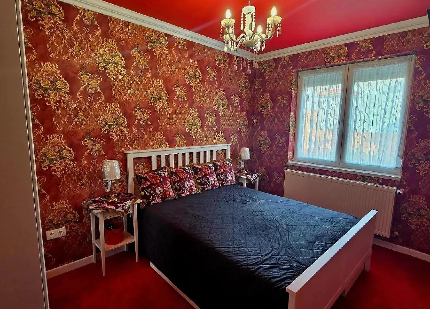 Hajdúszoboszló Evita Apartman 0*,